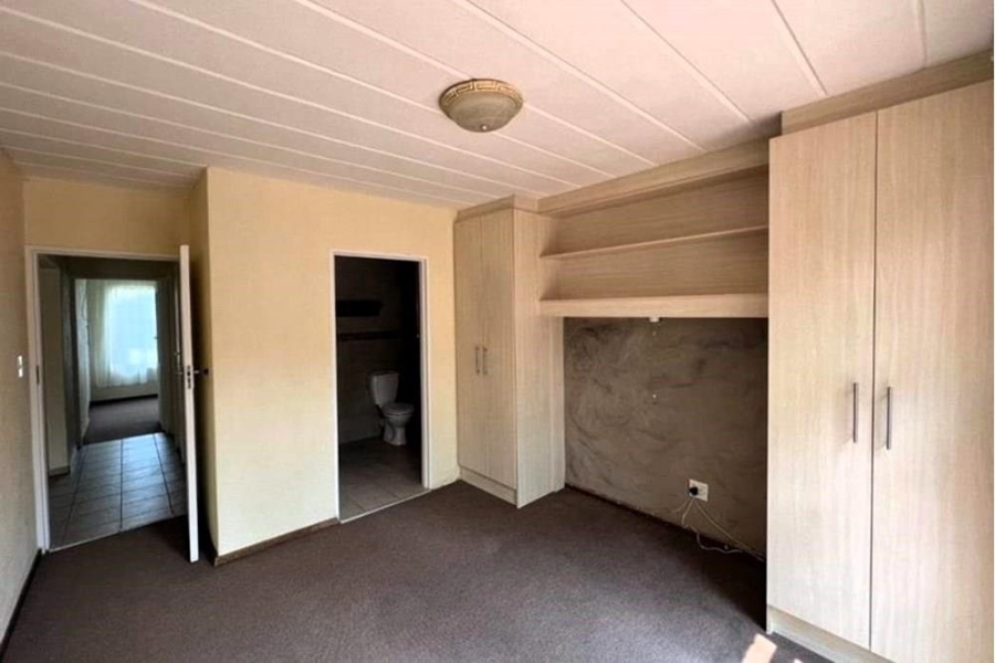 2 Bedroom Property for Sale in Abrahamsrust Free State